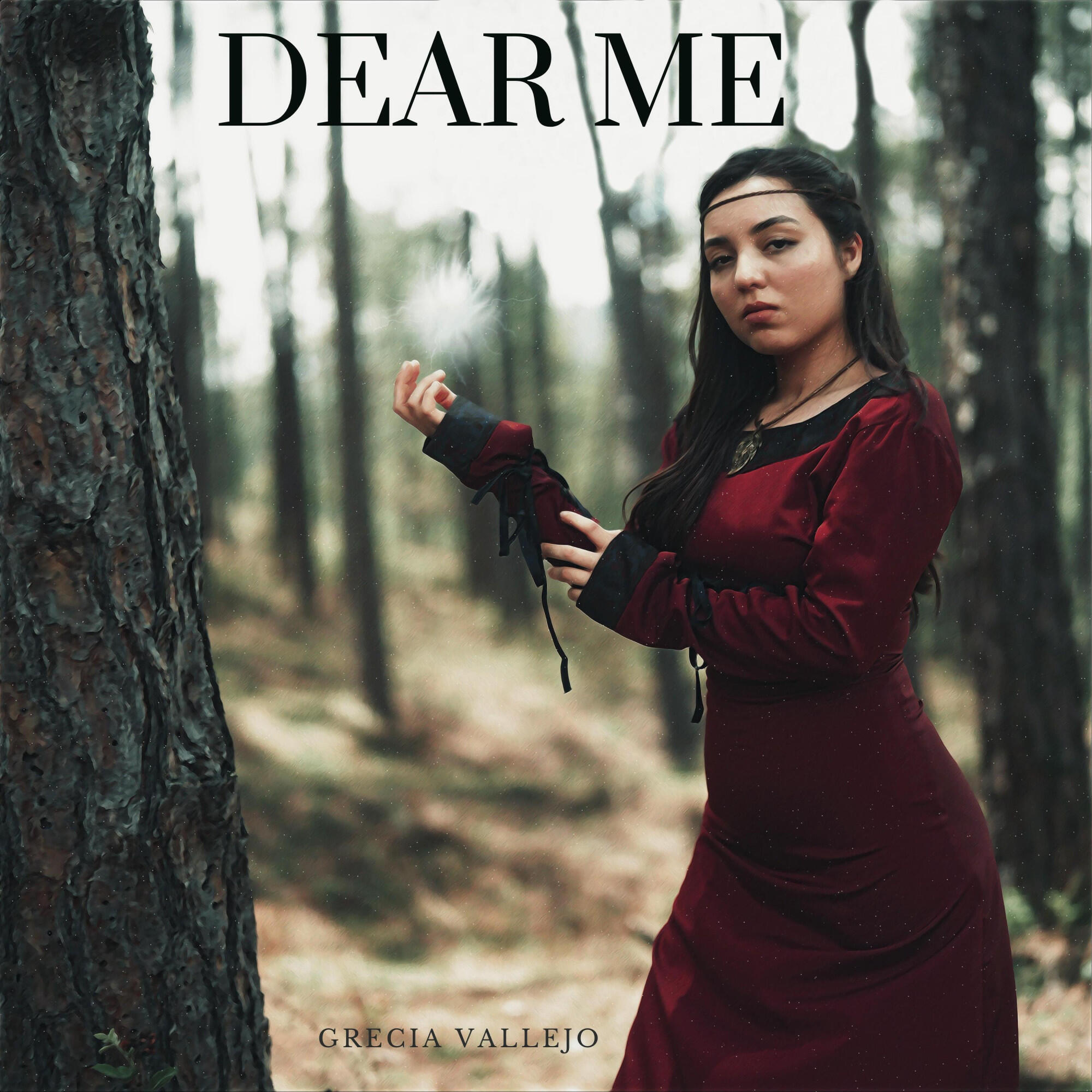 Релиз Dear Me