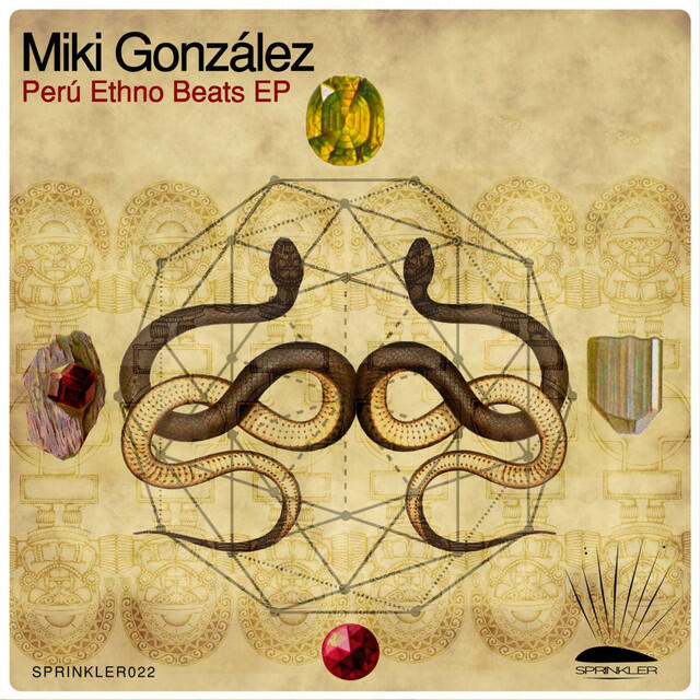Релиз Perú Ethno Beats