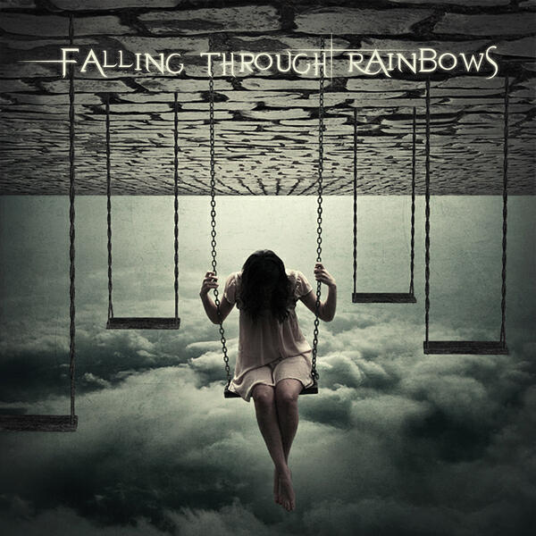 Релиз Falling Through Rainbows