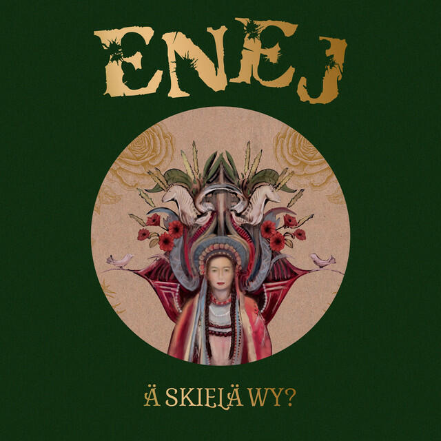 Релиз A Skiela Wy?