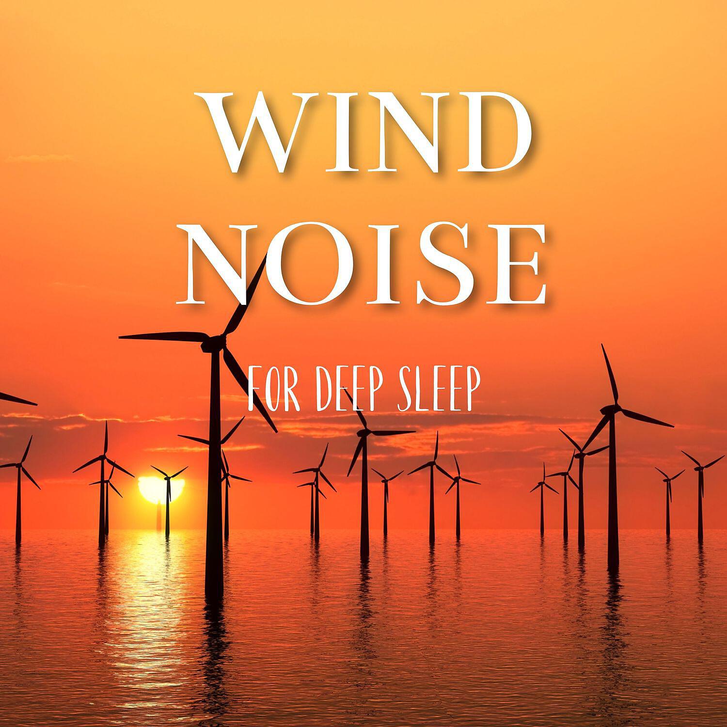 Релиз Wind Noise for Deep Sleep