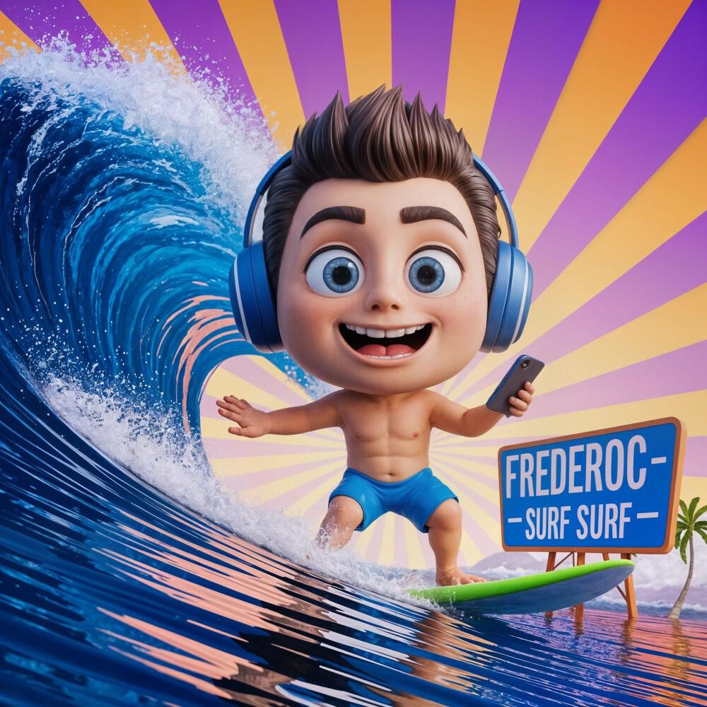 Релиз Surf Surf