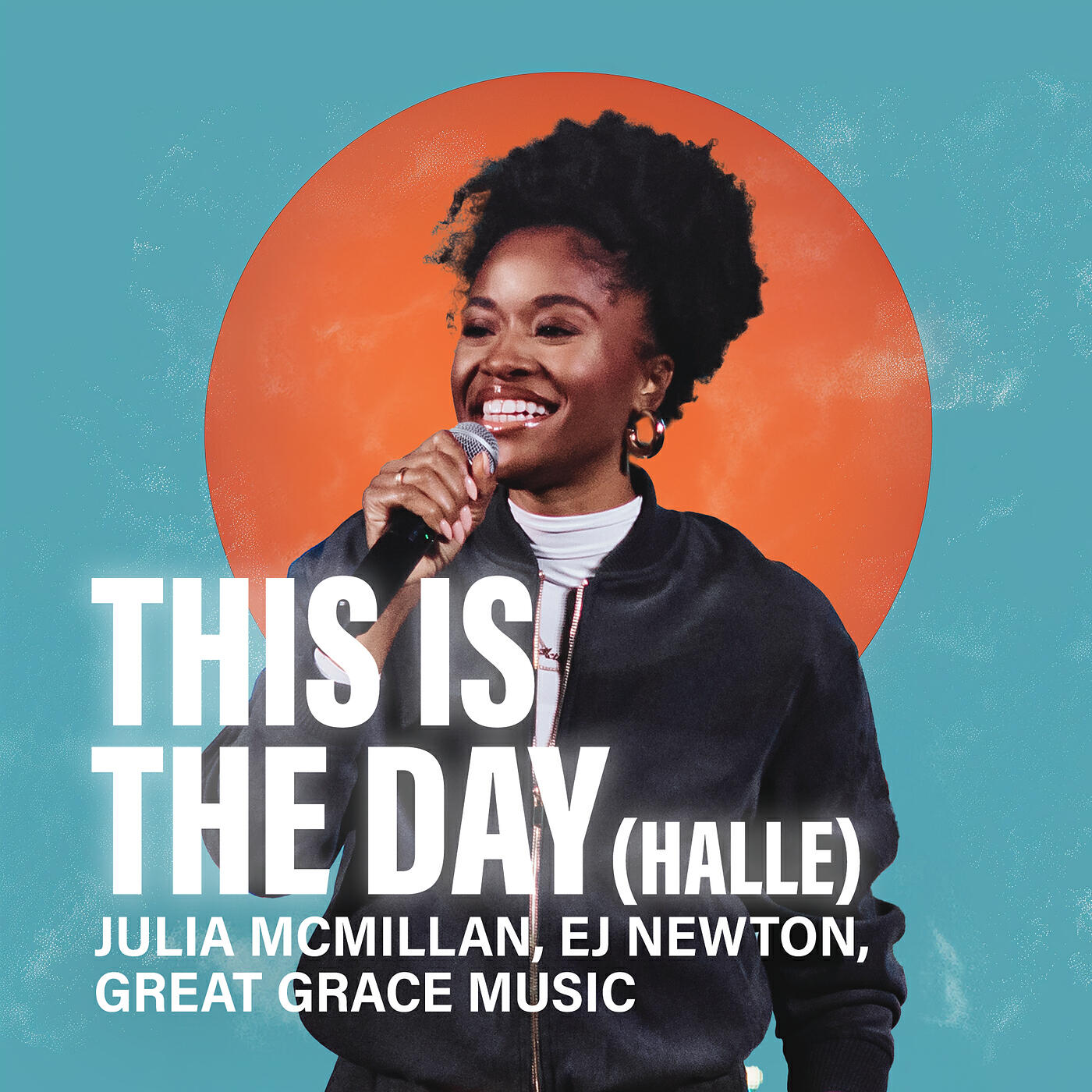 Релиз This Is the Day (Halle)