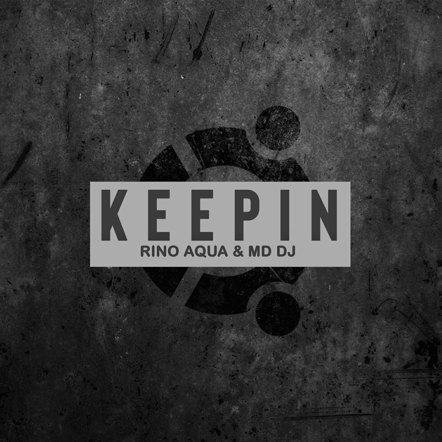 Релиз Keepin