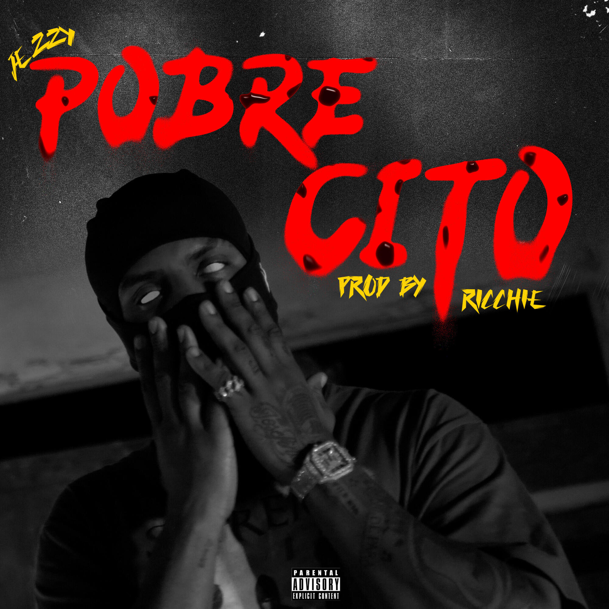 Релиз POBRECITO