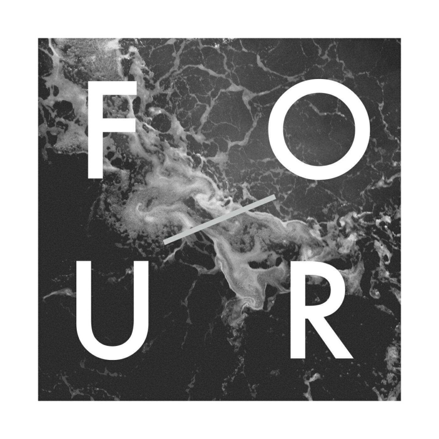 Релиз Four
