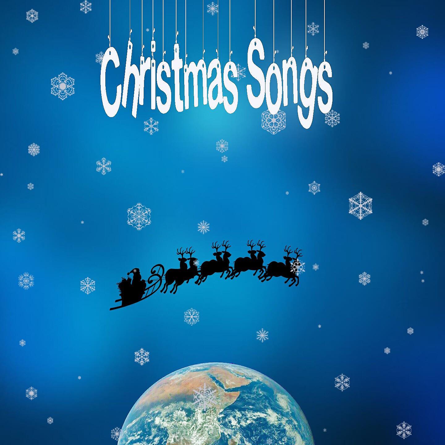 Релиз Christmas Songs