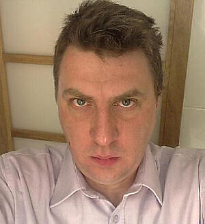 Tim James