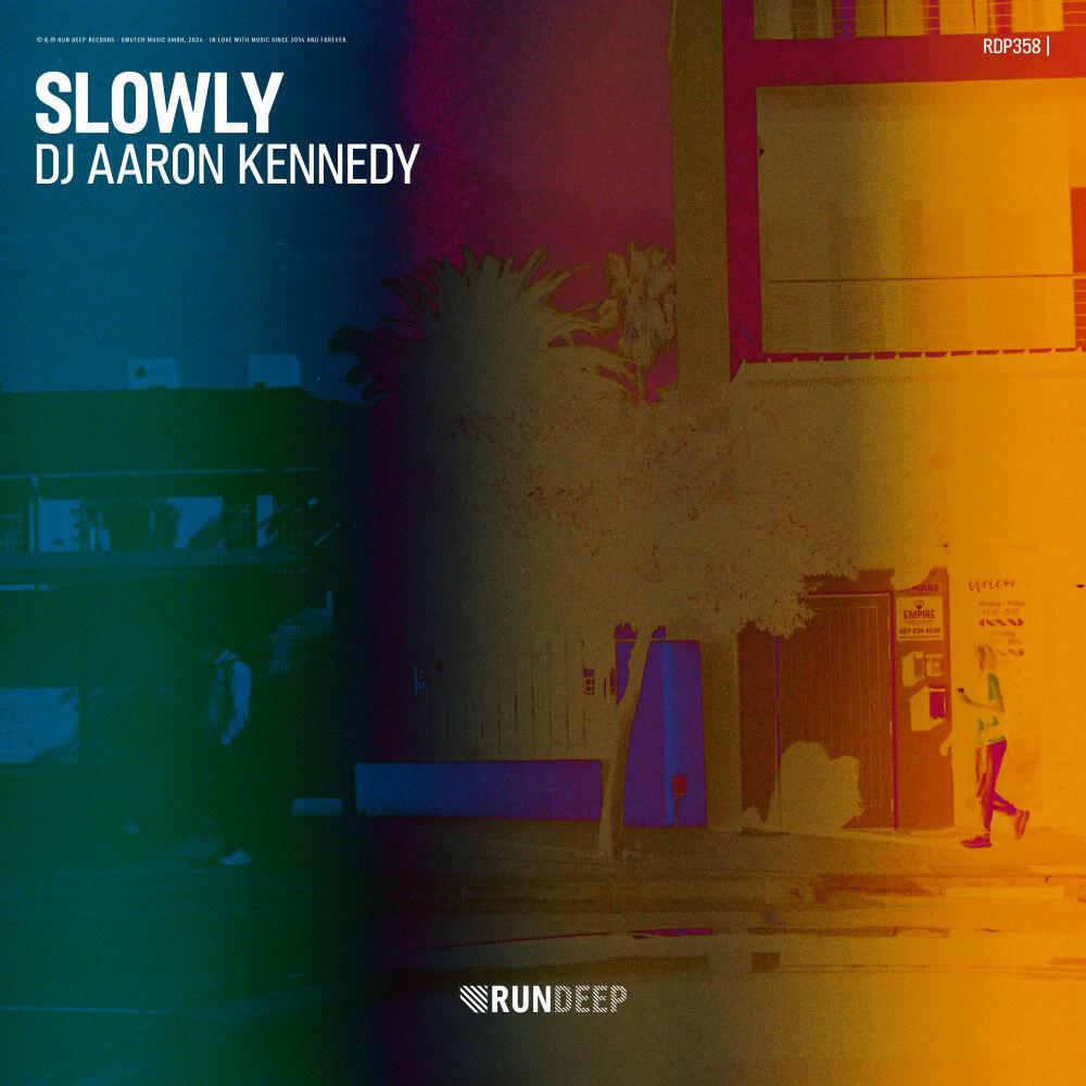 Релиз Slowly