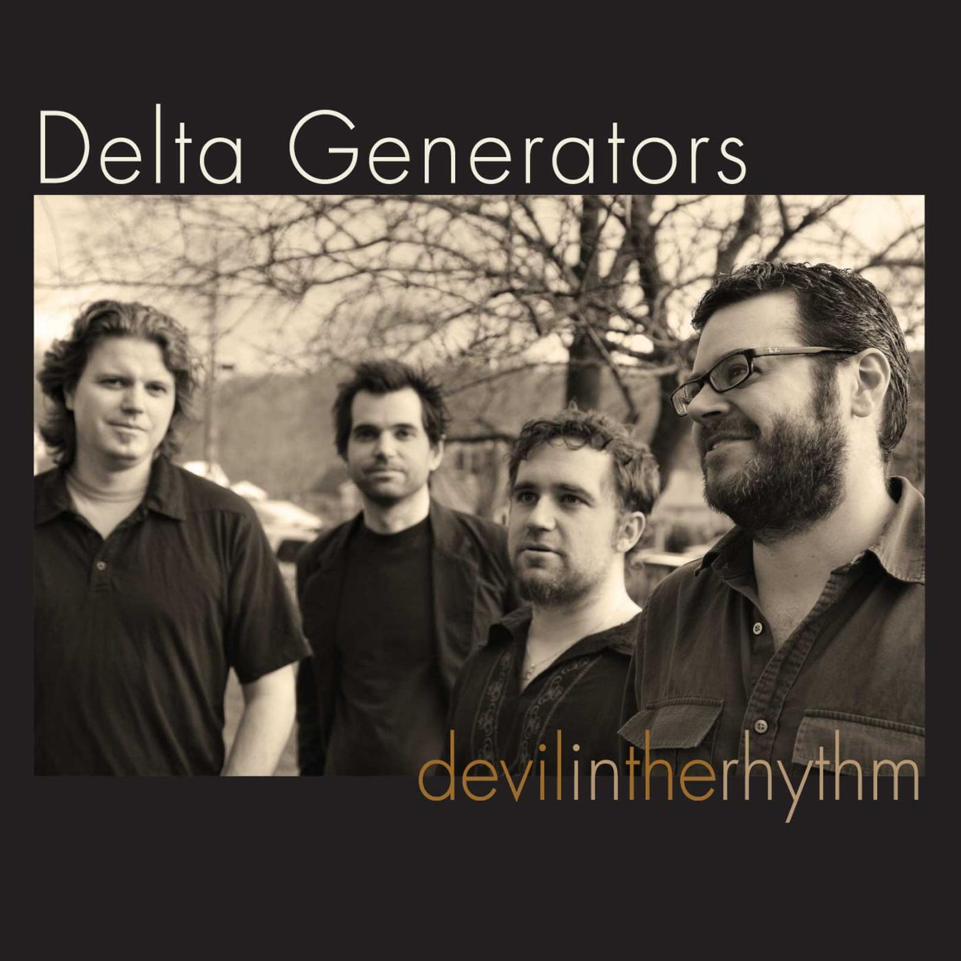 Релиз Devil in the Rhythm