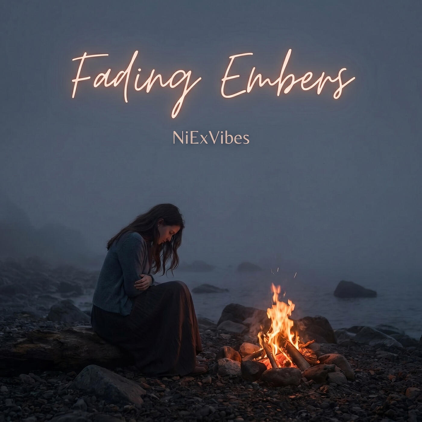 Релиз Fading Embers