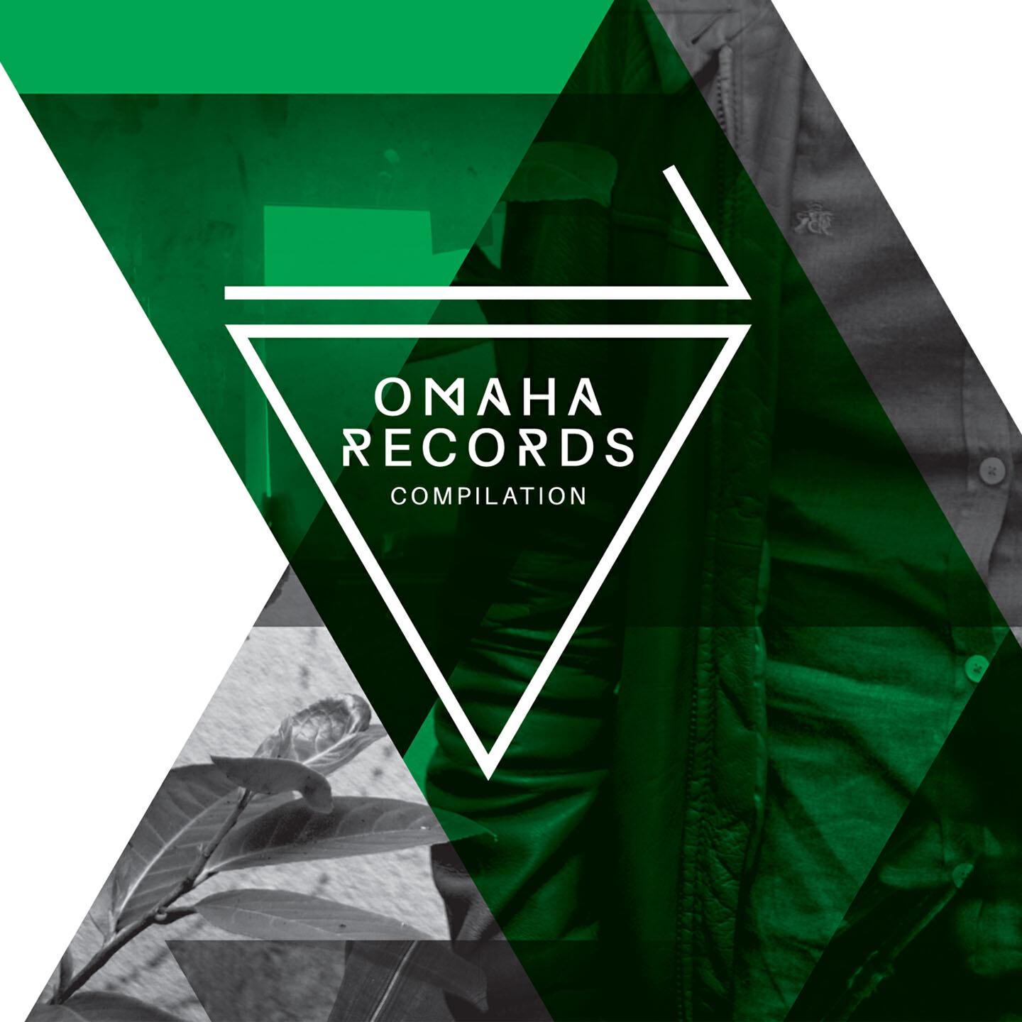 Релиз Omaha Records Compilation