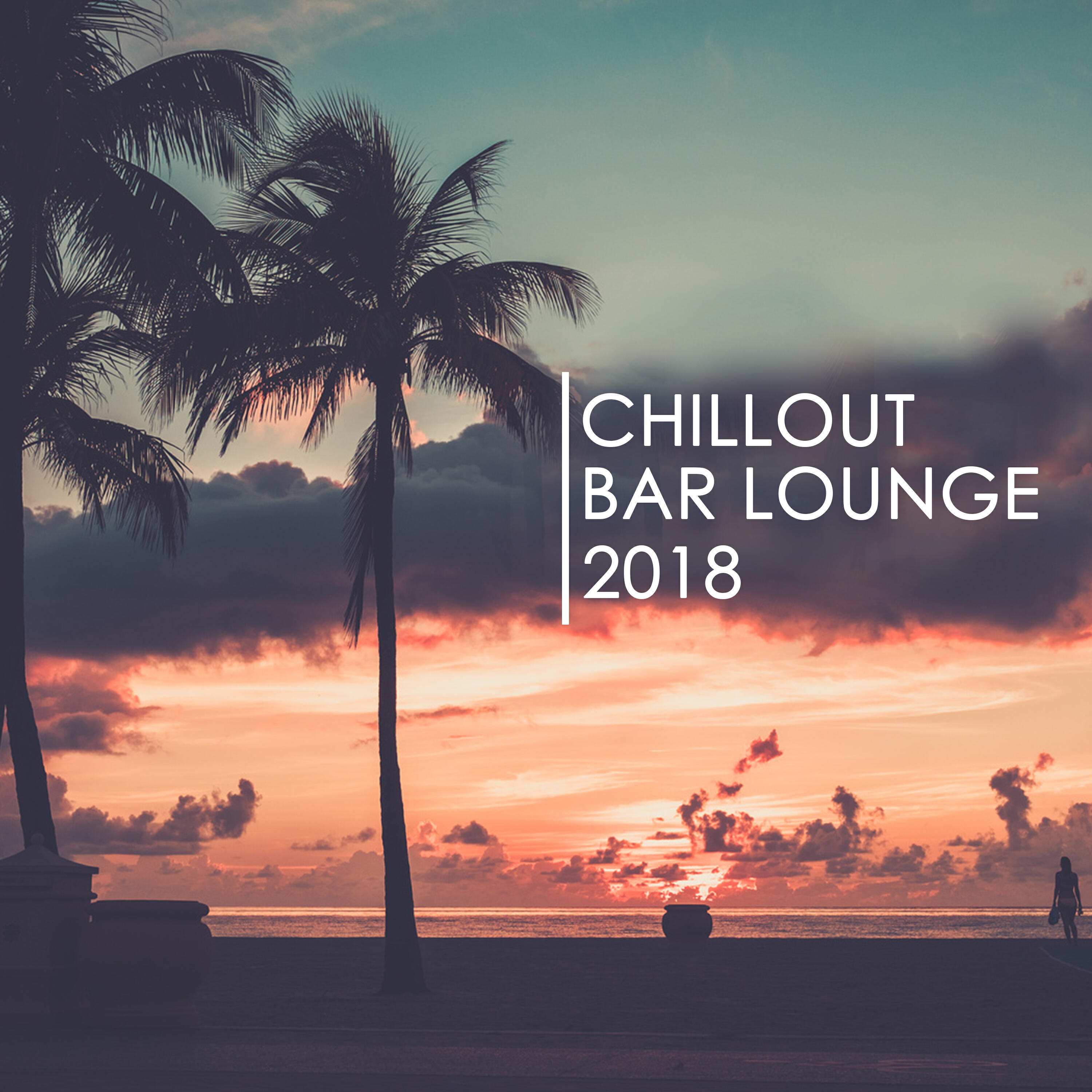 Релиз Chillout Bar Lounge 2018