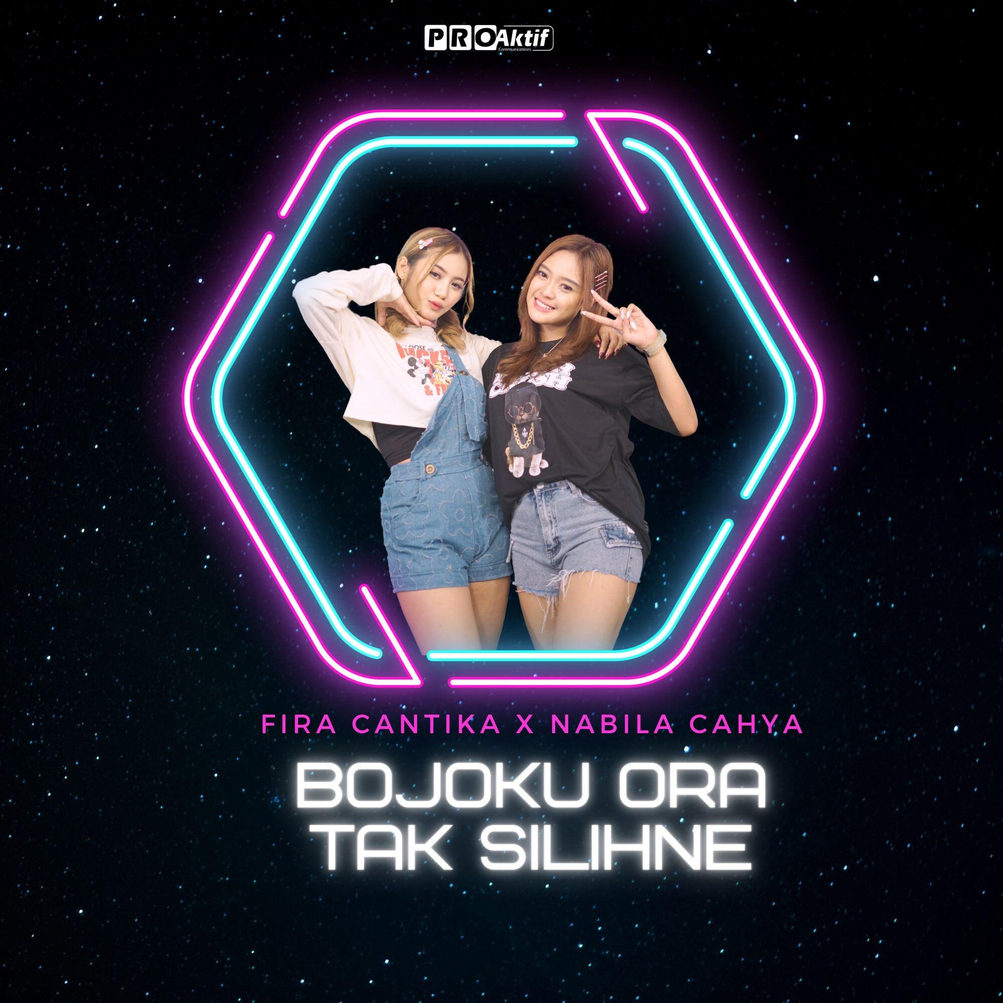 Релиз Bojoku Ora Tak Silihne