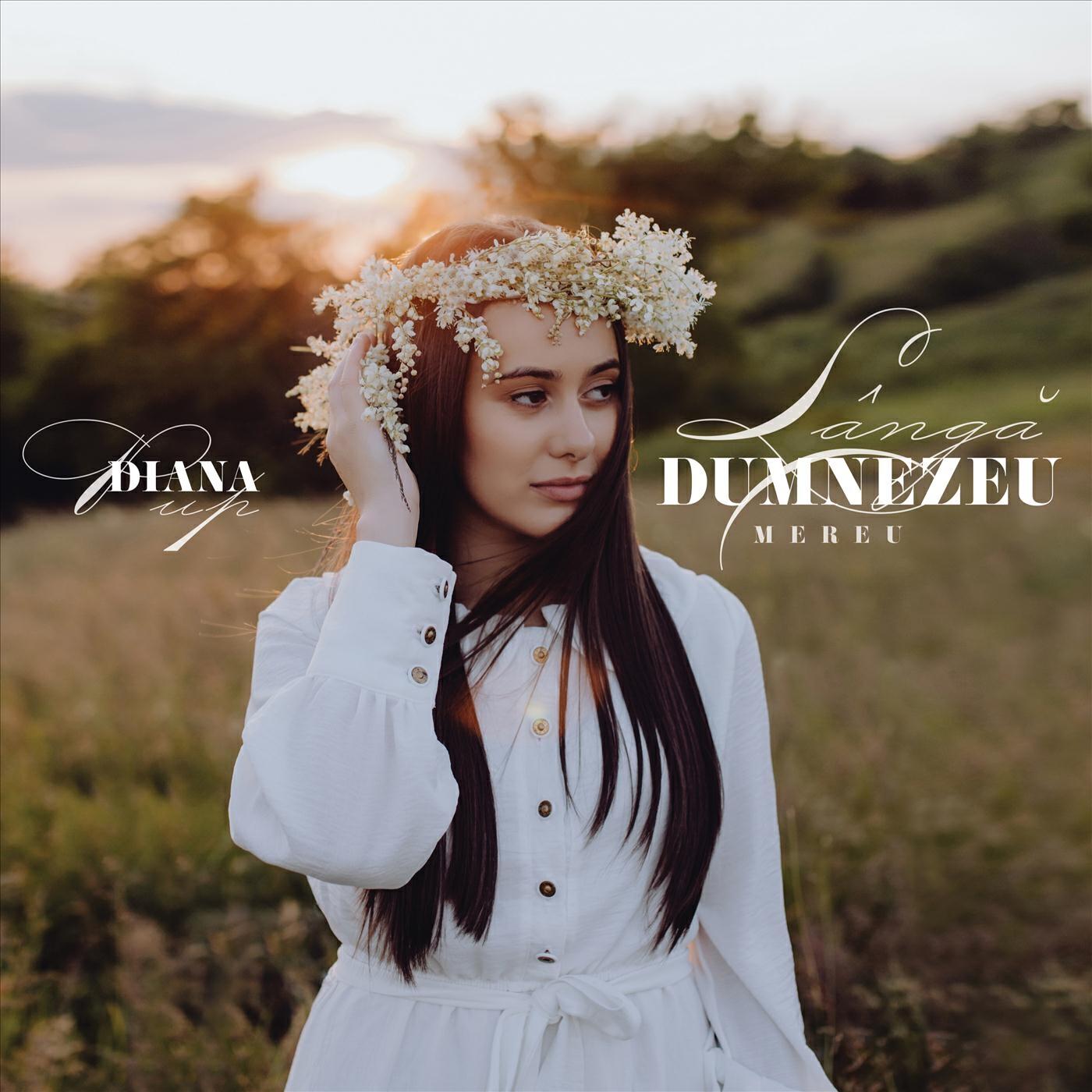 Релиз Langa Dumnezeu Mereu