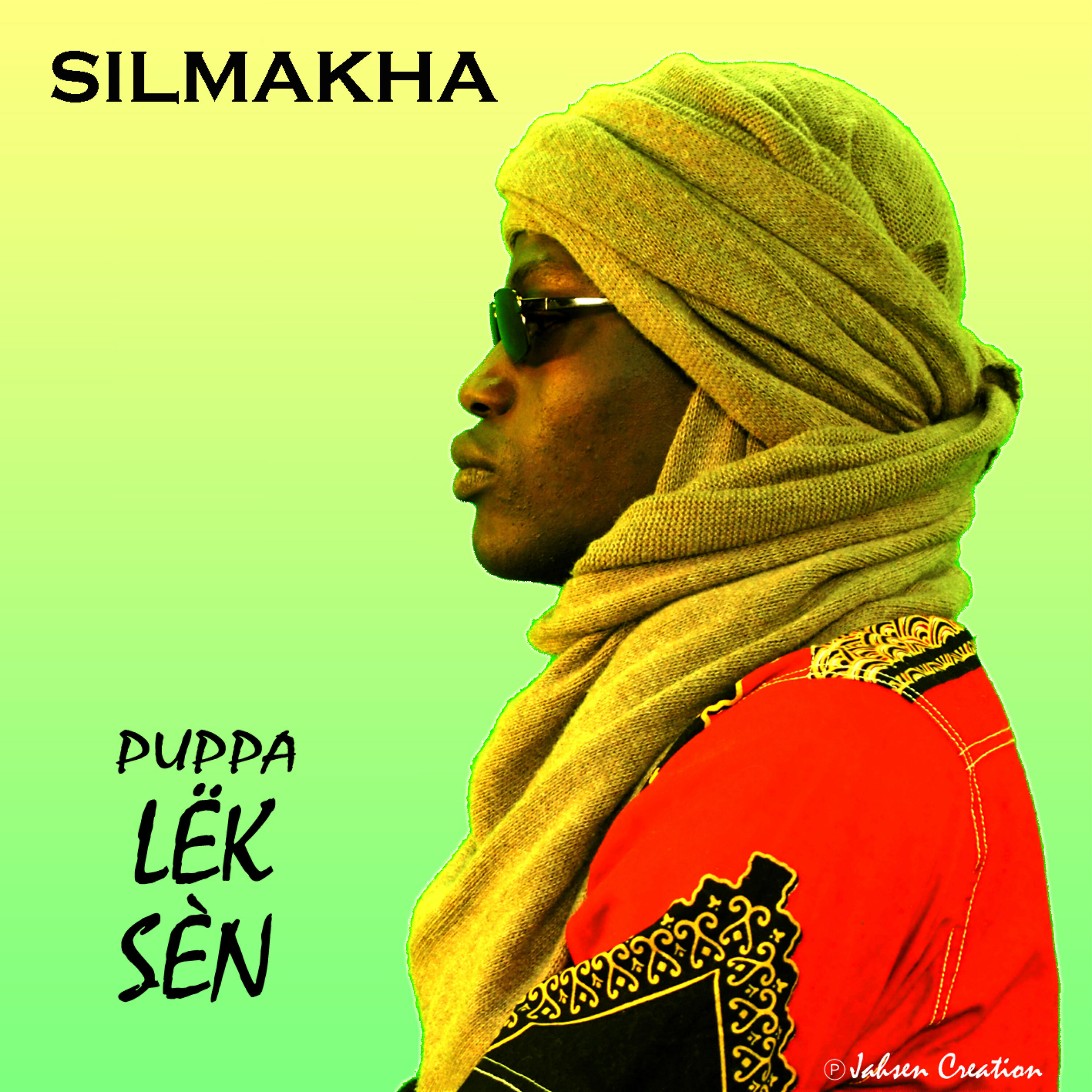 Релиз Silmakha