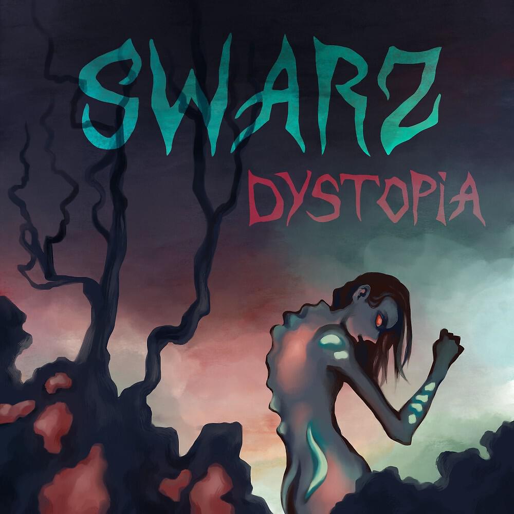 Релиз Dystopia