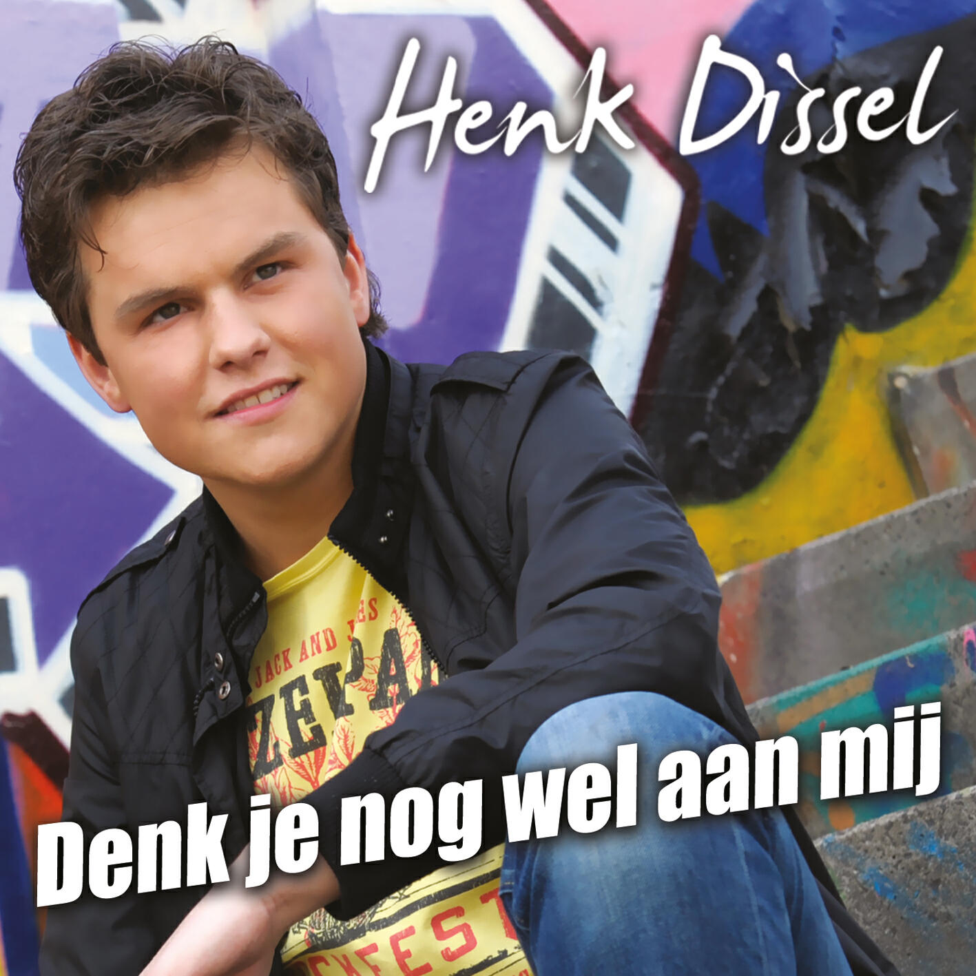 Релиз Denk je nog wel aan mij