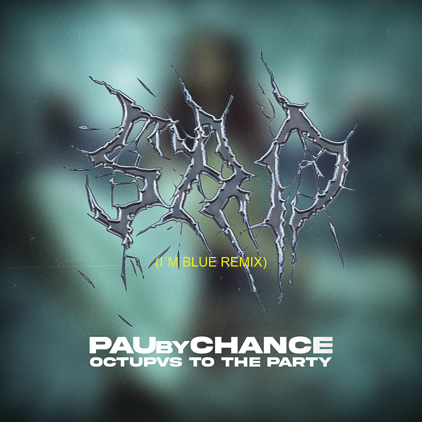 Альбом Sad исполнителя PauByChance, OCTOPVS TO THE PARTY