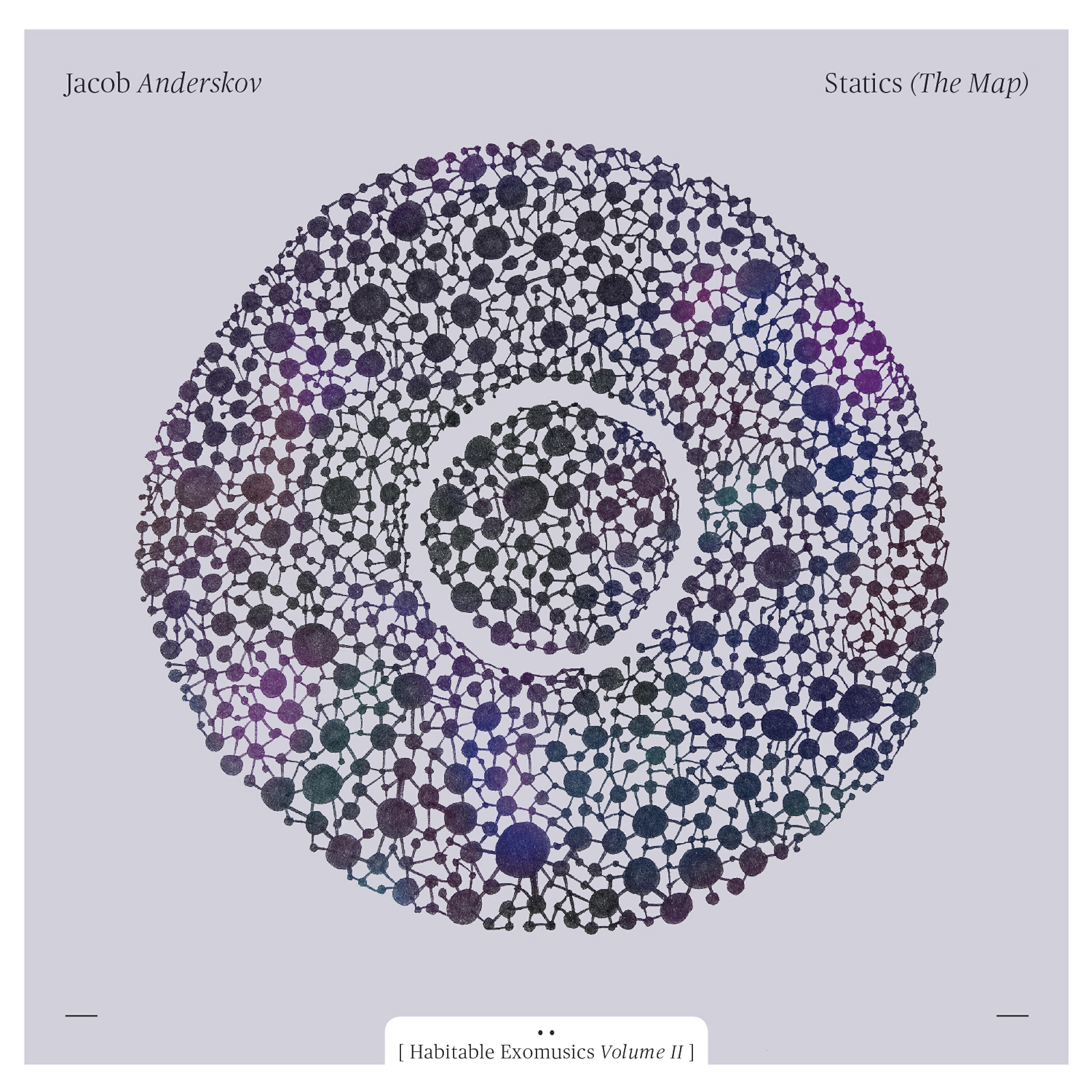 Релиз Statics (The Map)
