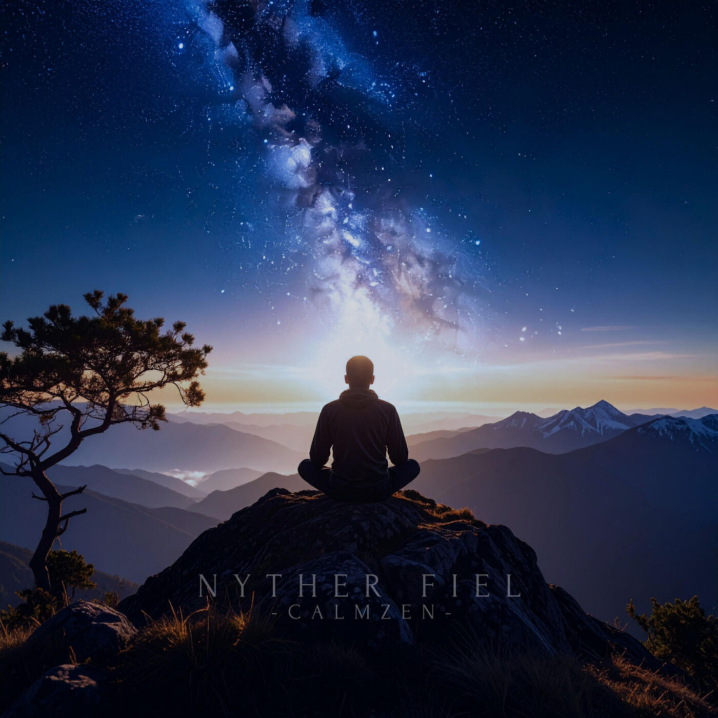 Релиз Nyther Fiel