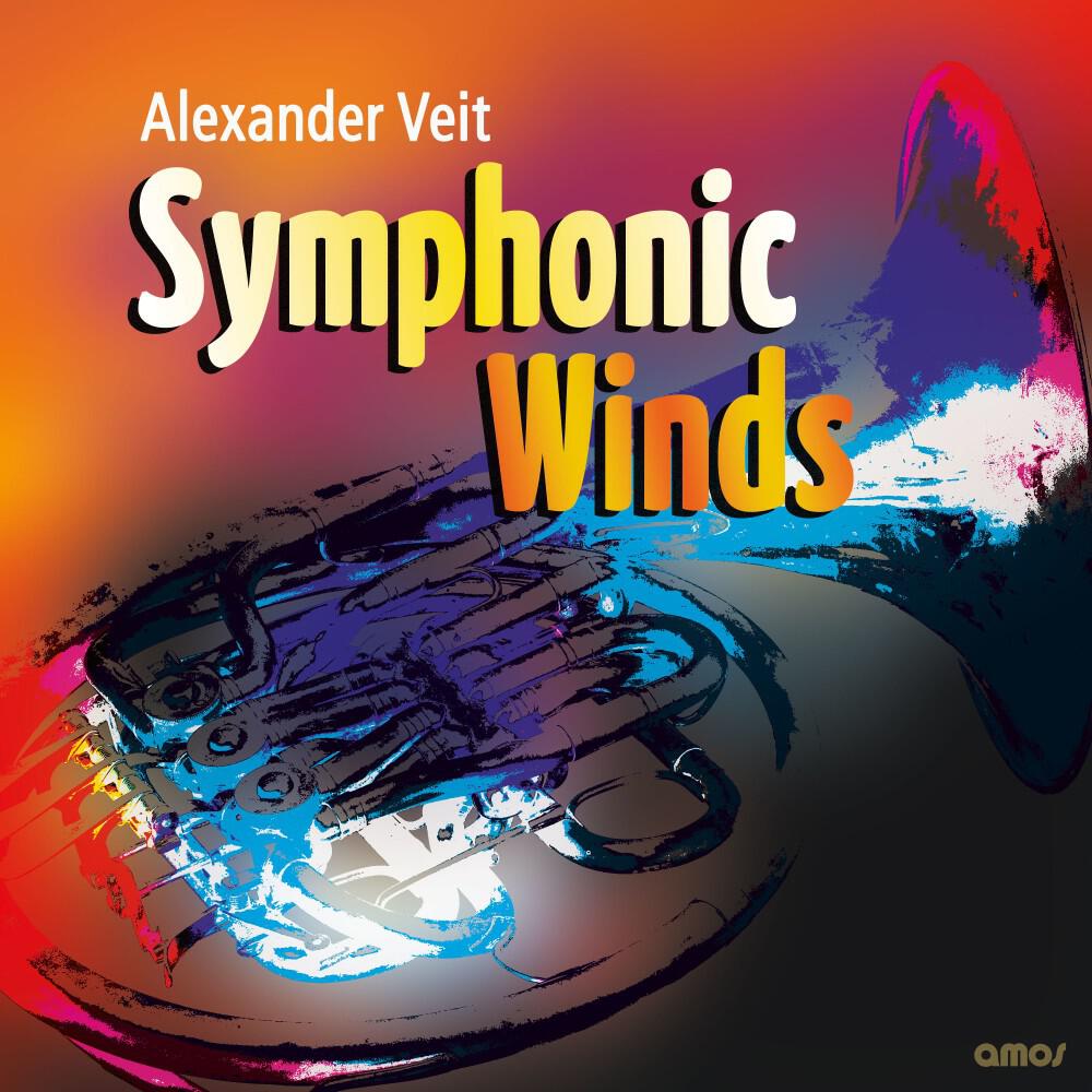 Релиз Symphonic Winds