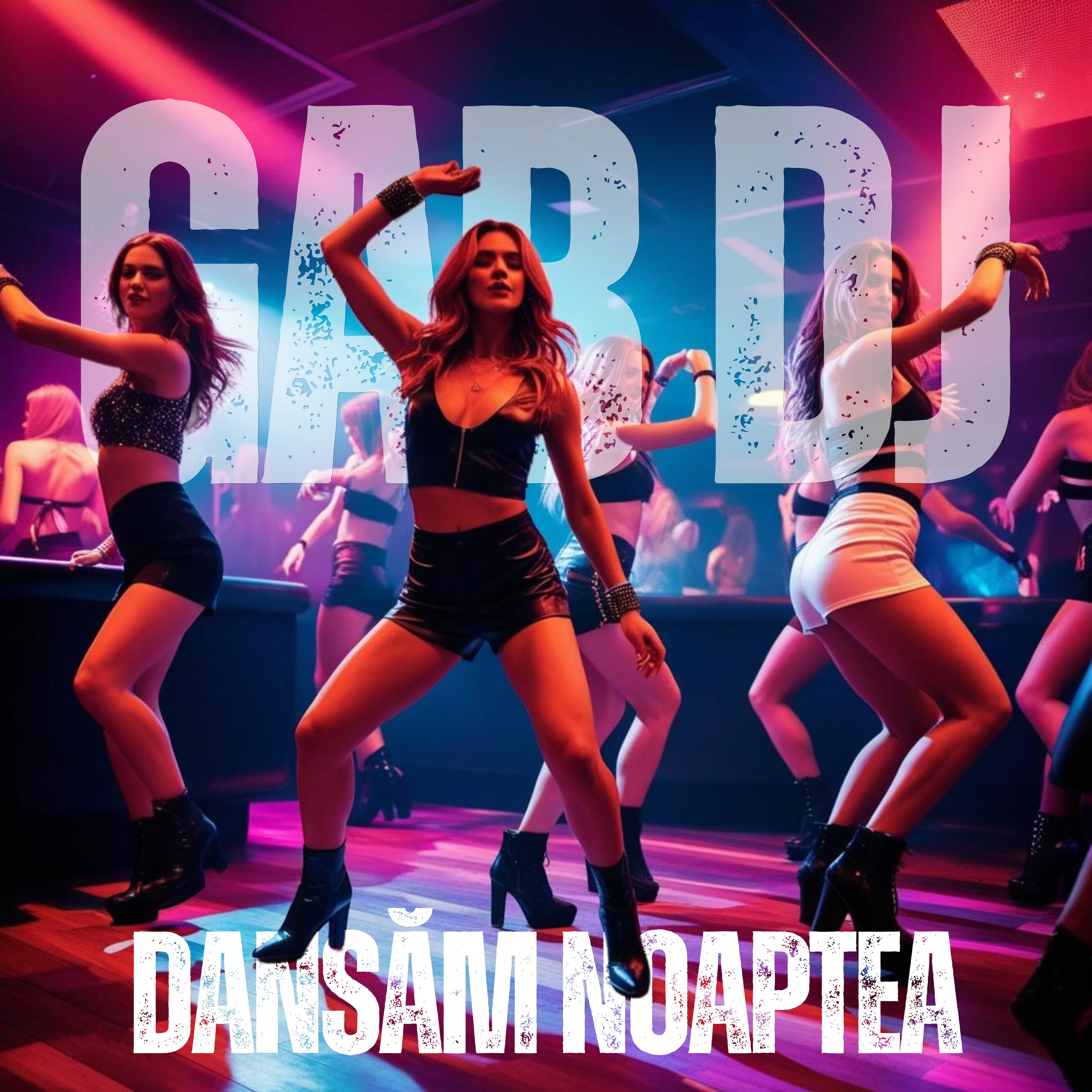 Релиз Dansăm Noaptea