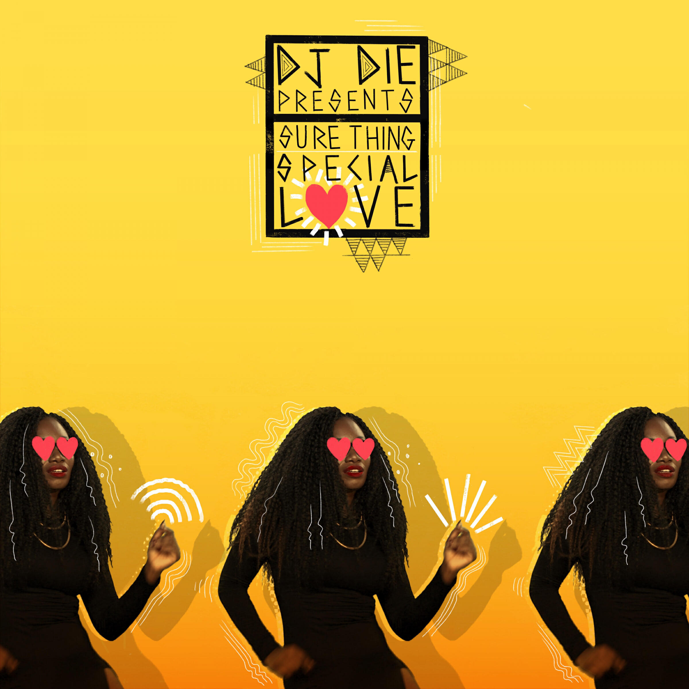 Релиз Special Love