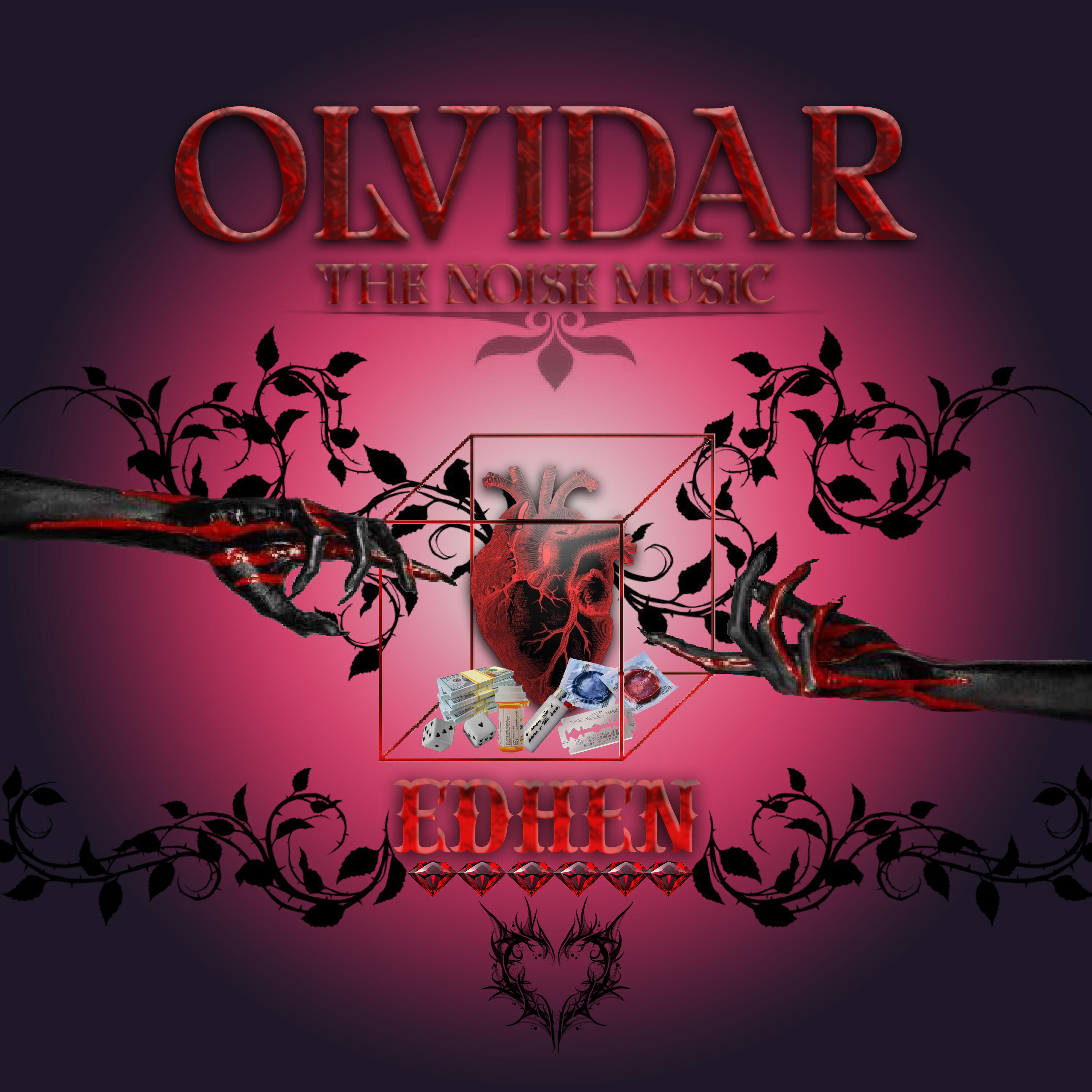 Edhen