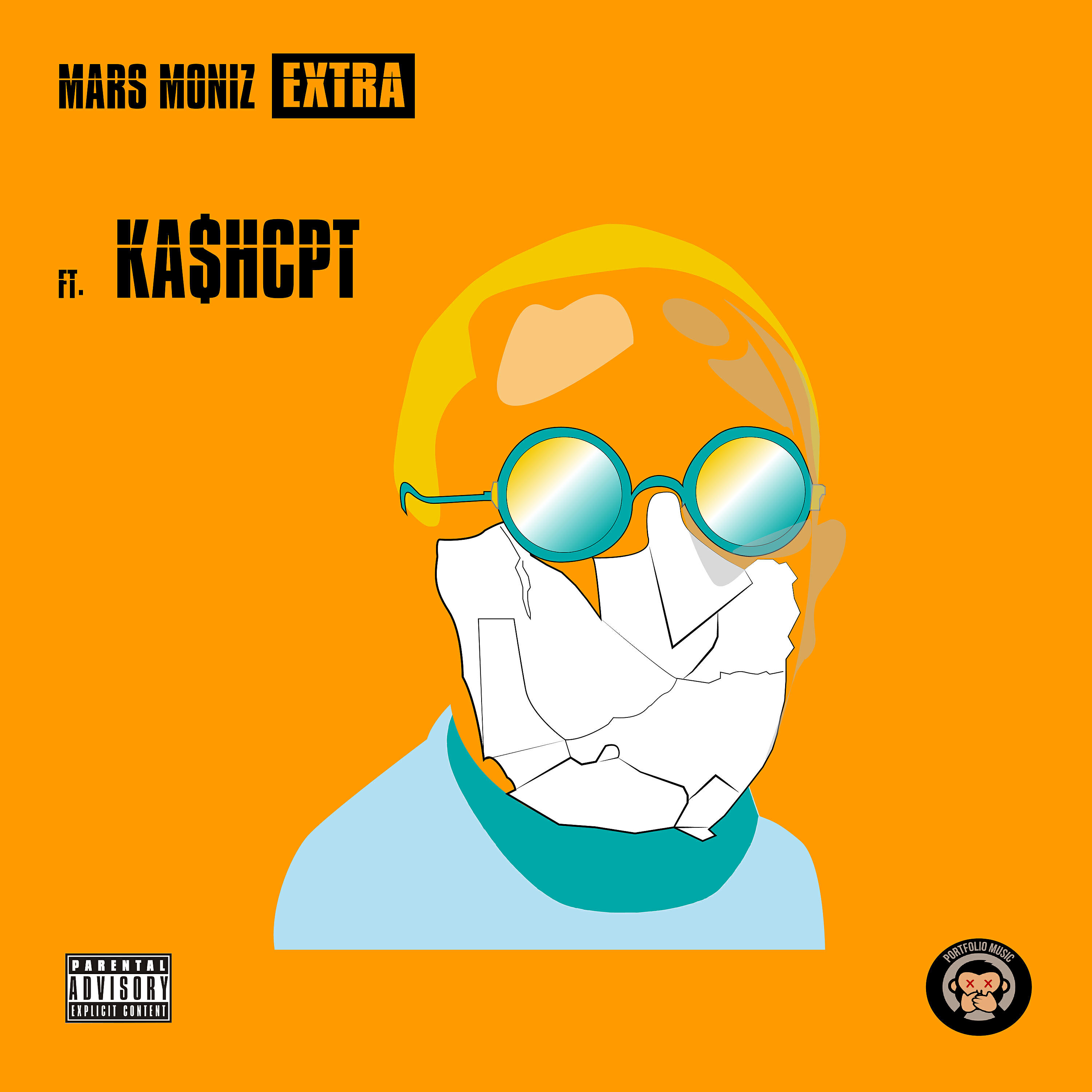 Mars Moniz
