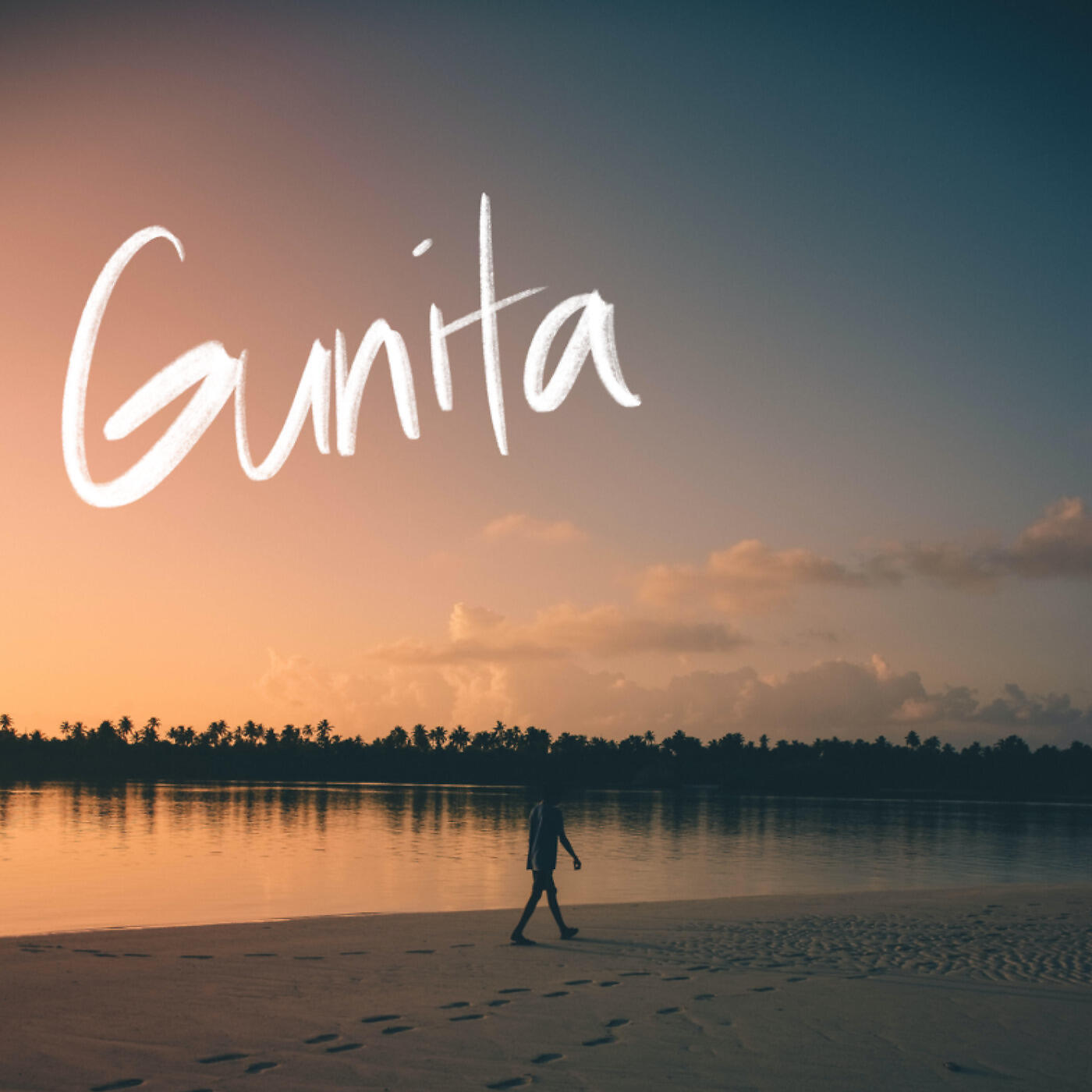 Релиз Gunita