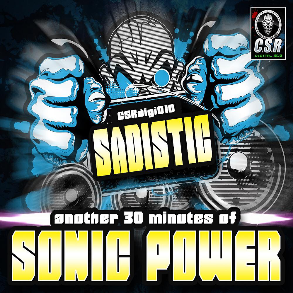 Релиз Another 30 Minutes of Sonic Power