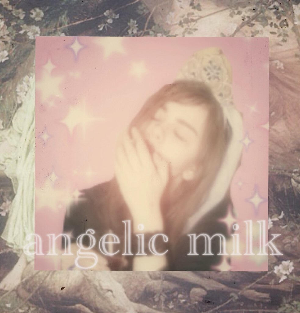 Angelic Milk