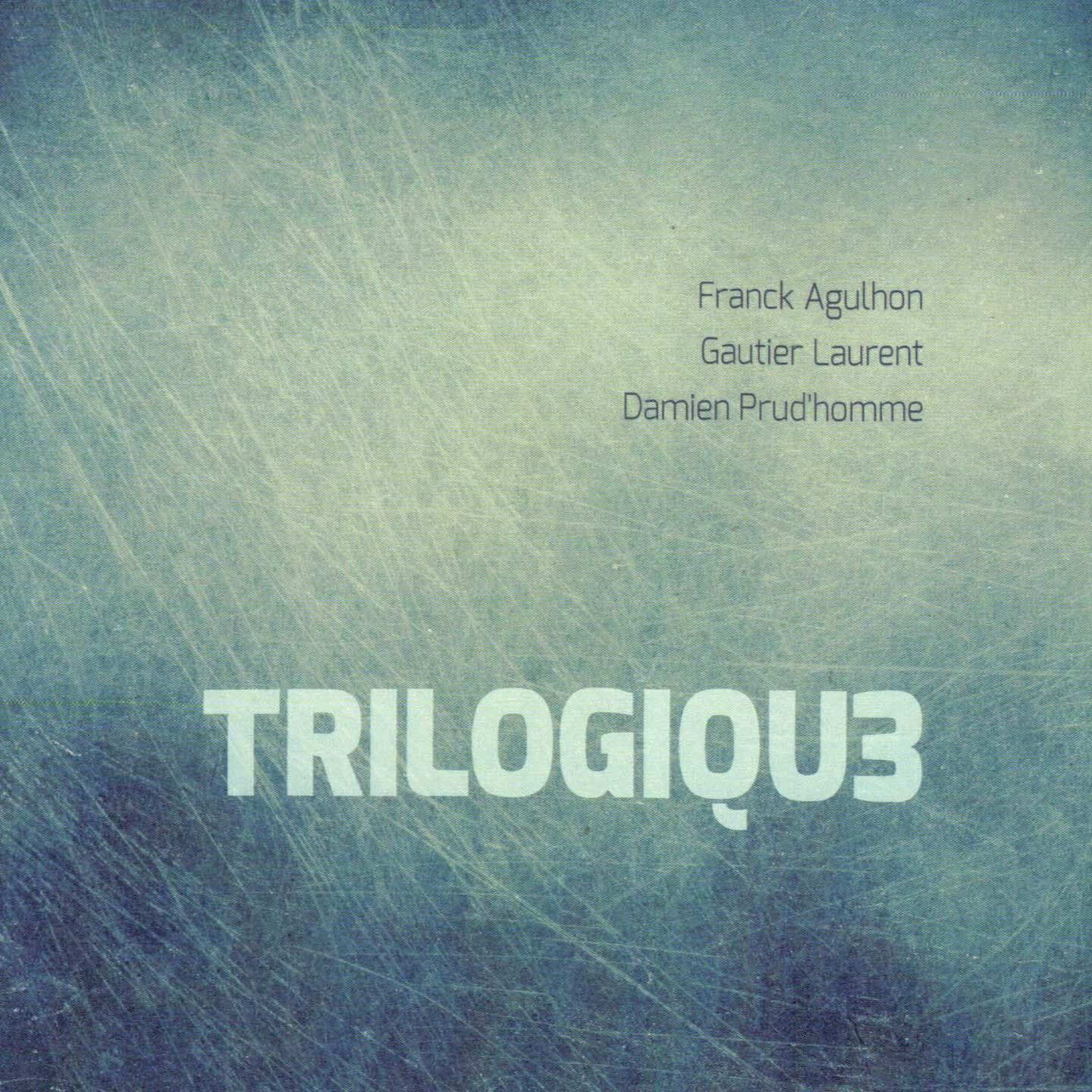 Релиз Trilogiqu3