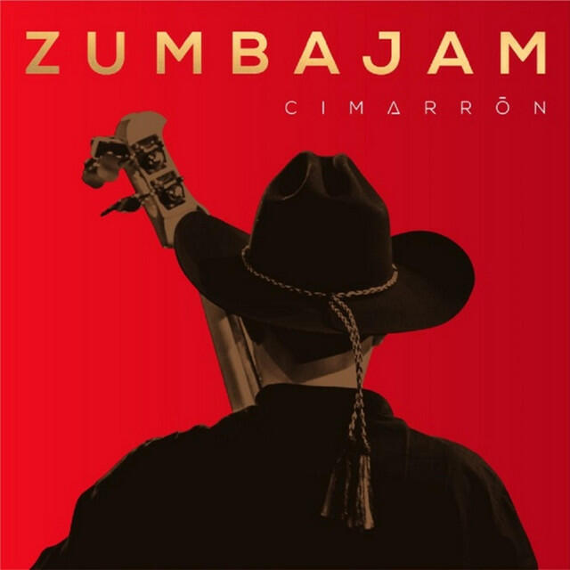 Релиз Zumbajam