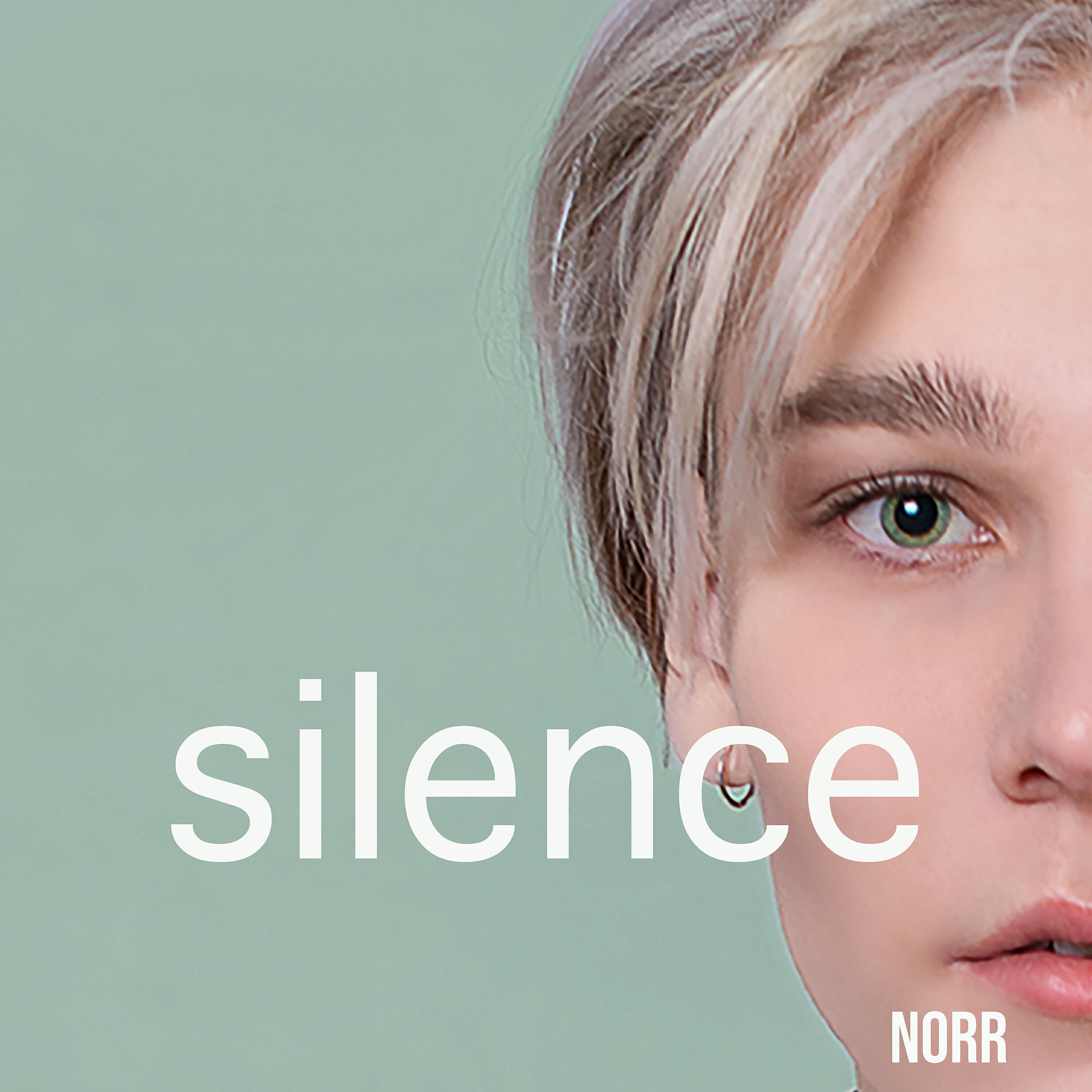 Релиз silence