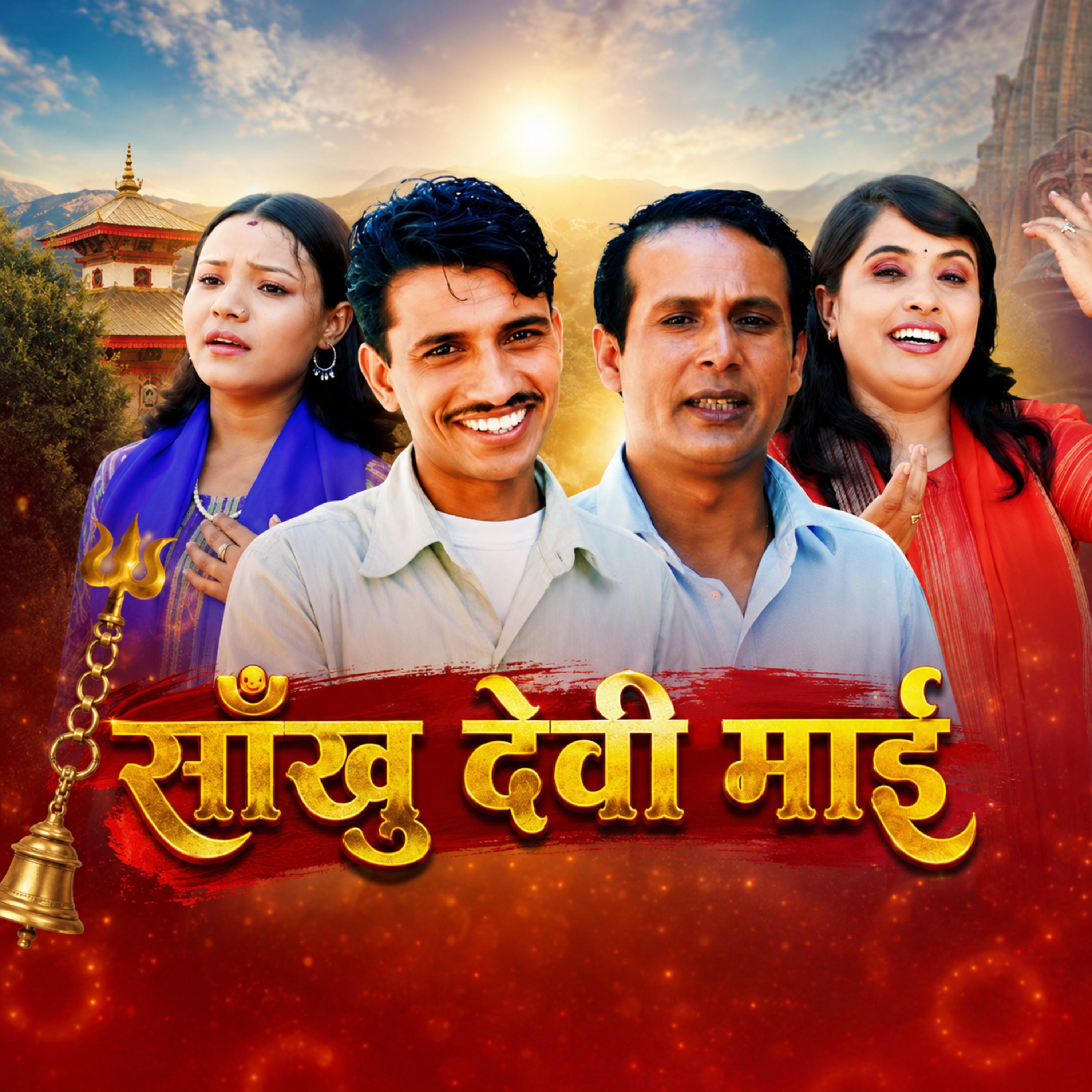 Релиз Sankhu Devi Maai