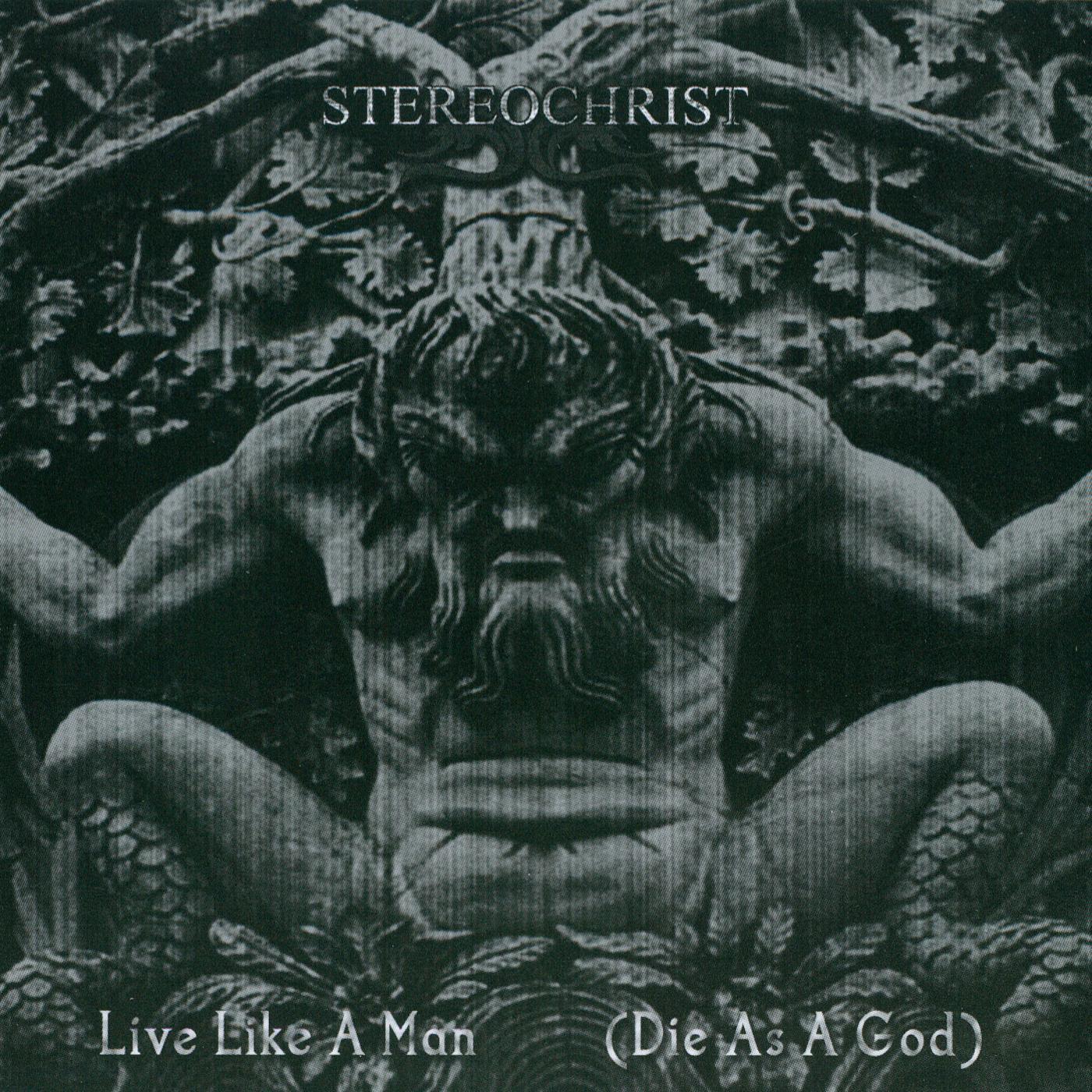 Релиз Live Like A Man (Die As A God)