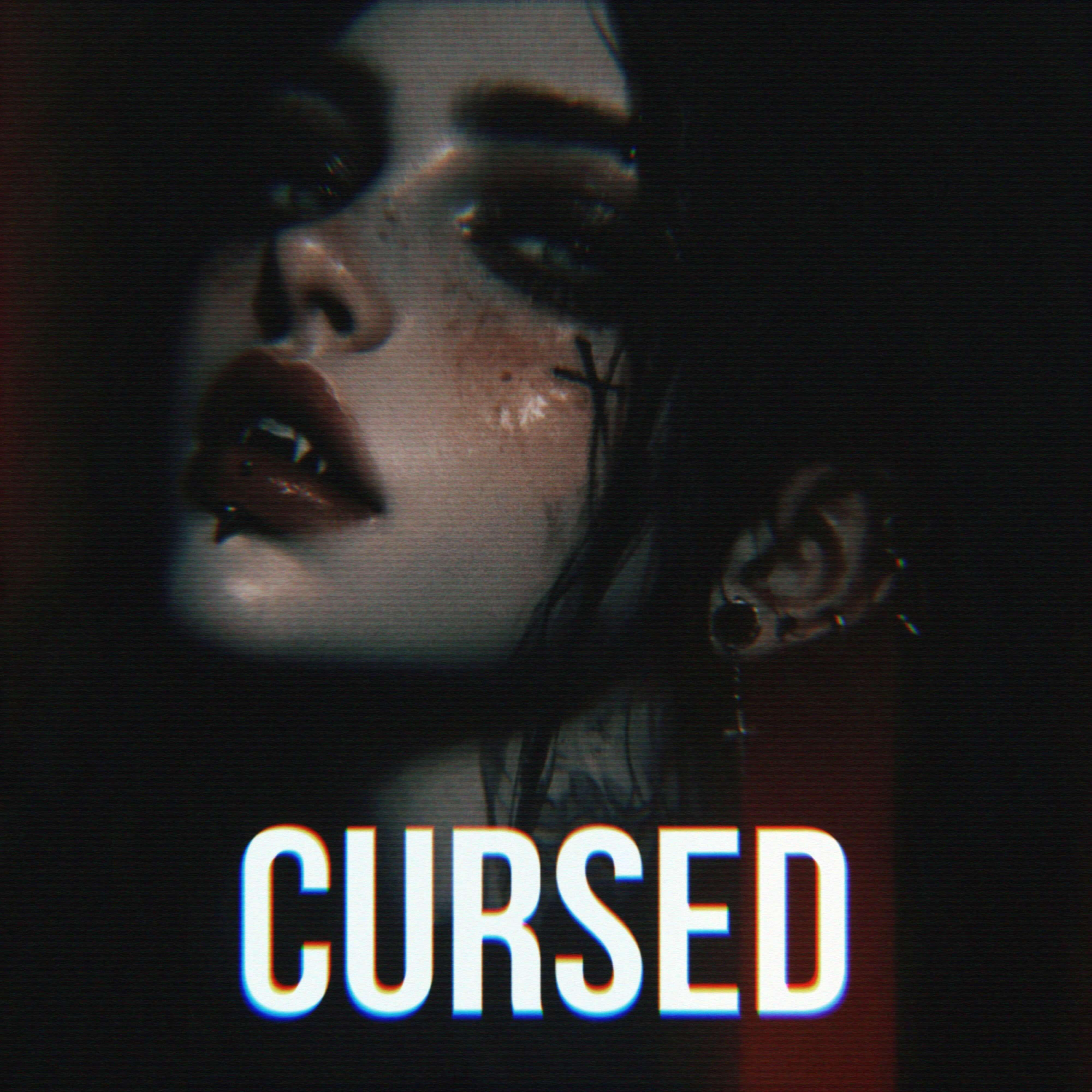 Постер альбома CURSED