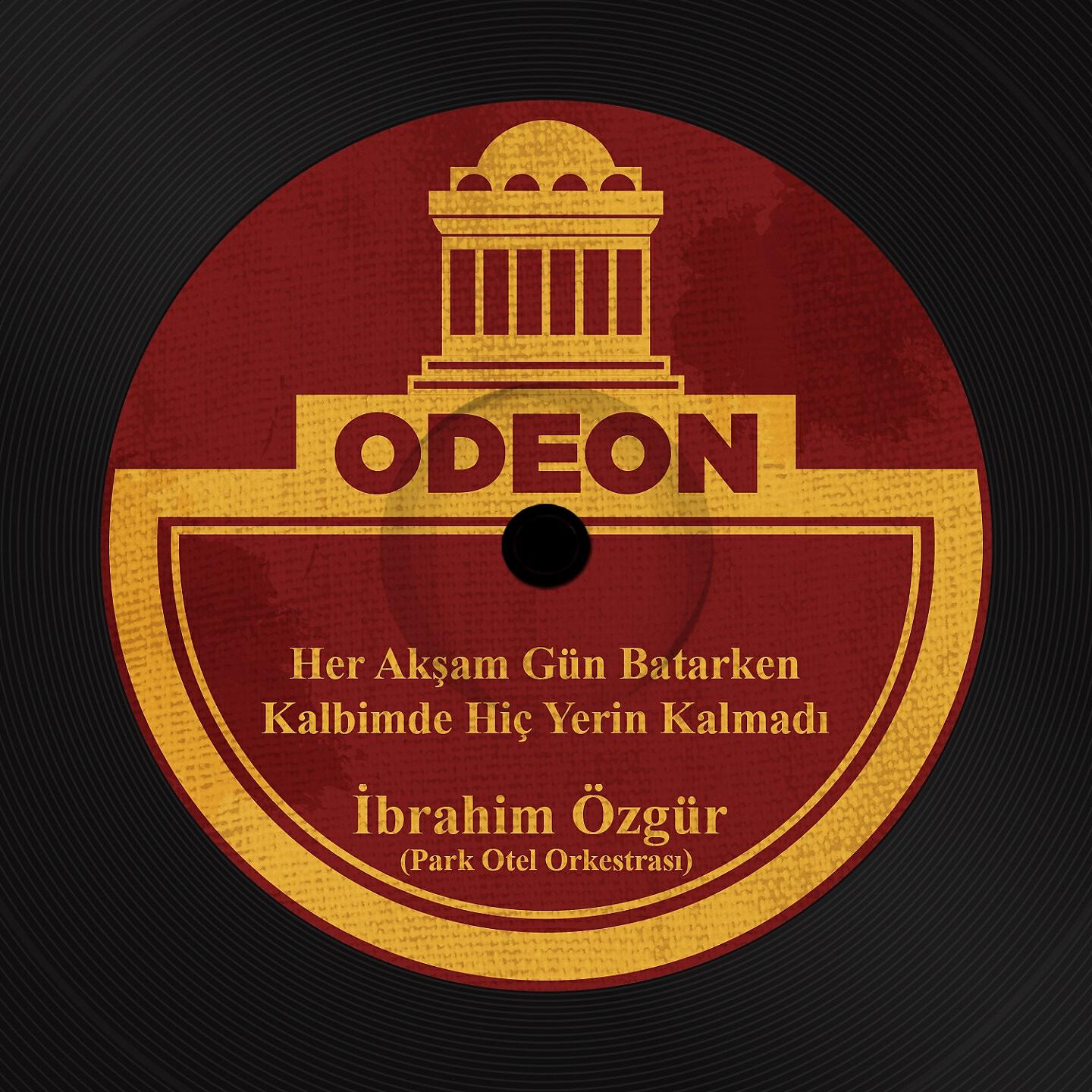 Релиз Kalbimde Hiç Yerin Kalmadı - Her Akşam Gün Batarken