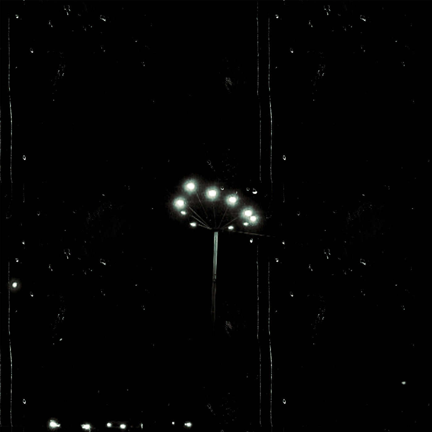 Постер альбома Unspecified (Slowed+Reverb)