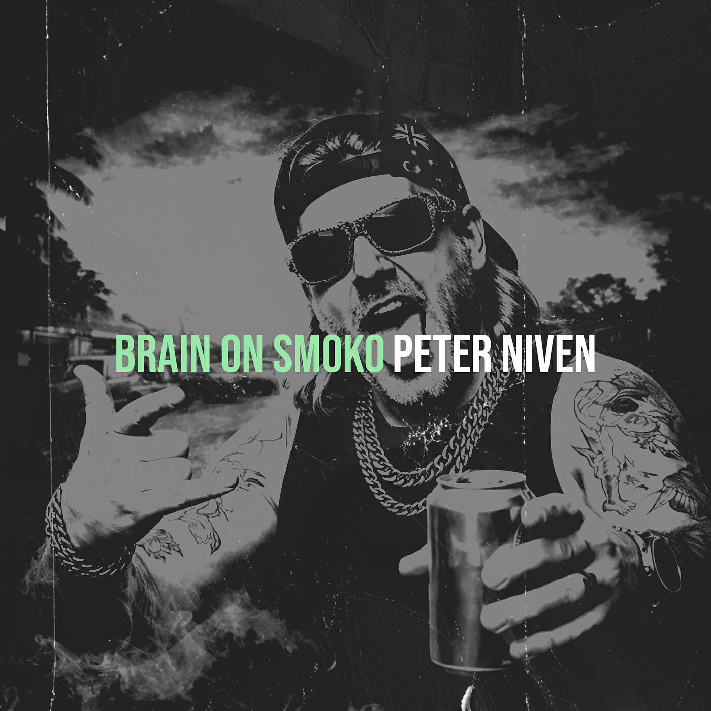 Релиз Brain on Smoko