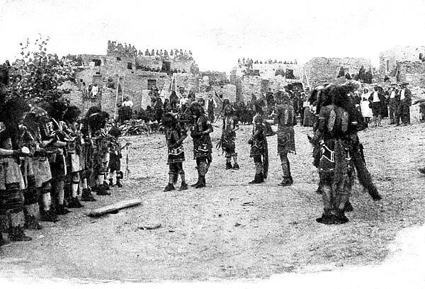 Hopi