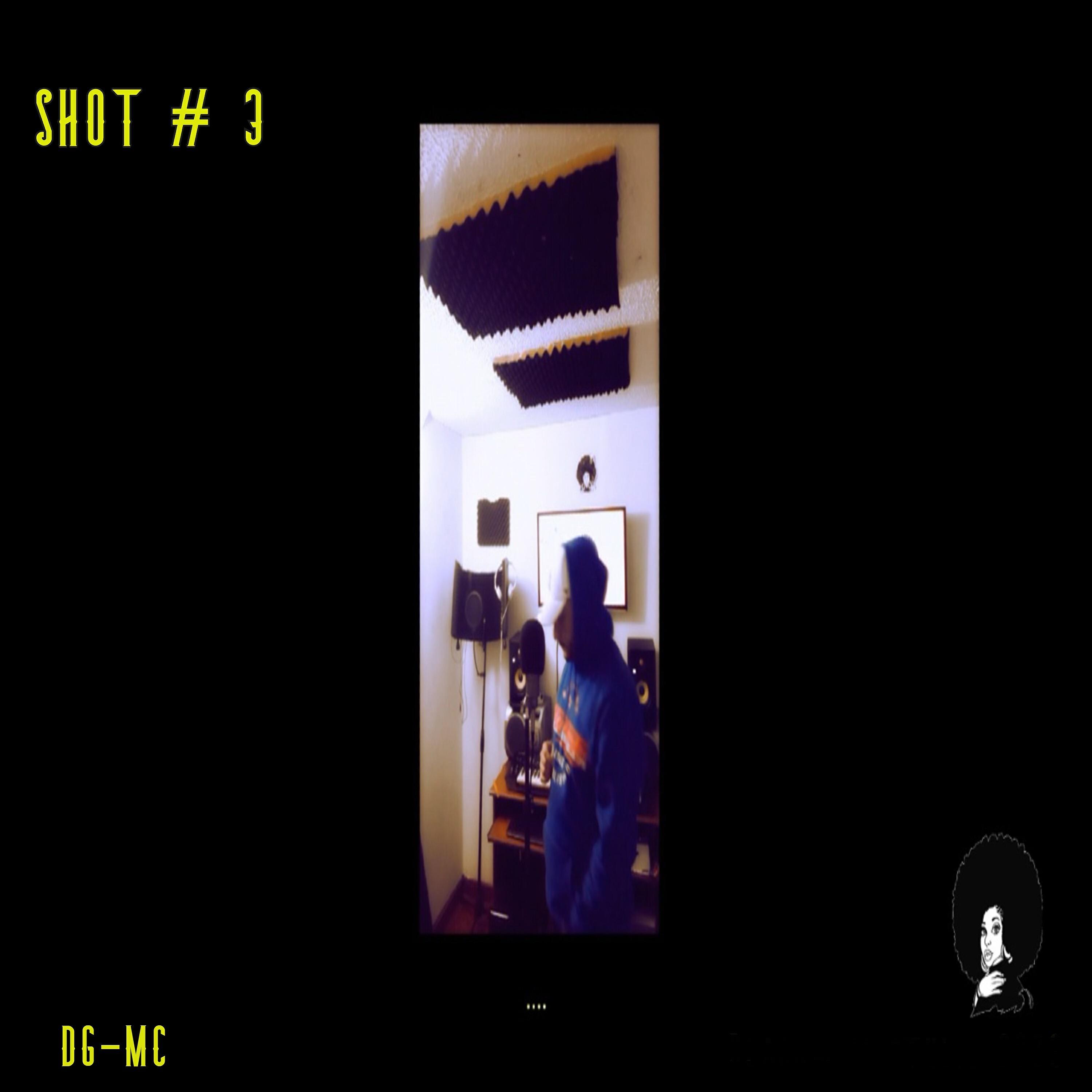 Релиз Shot#03