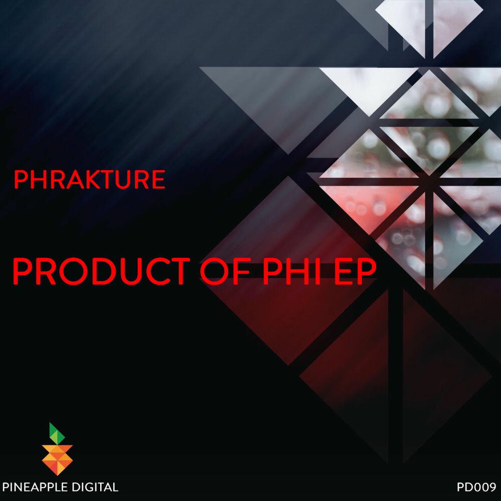 Релиз Product of Phi