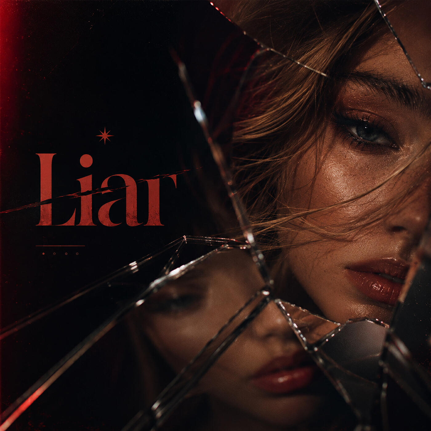 Релиз Liar