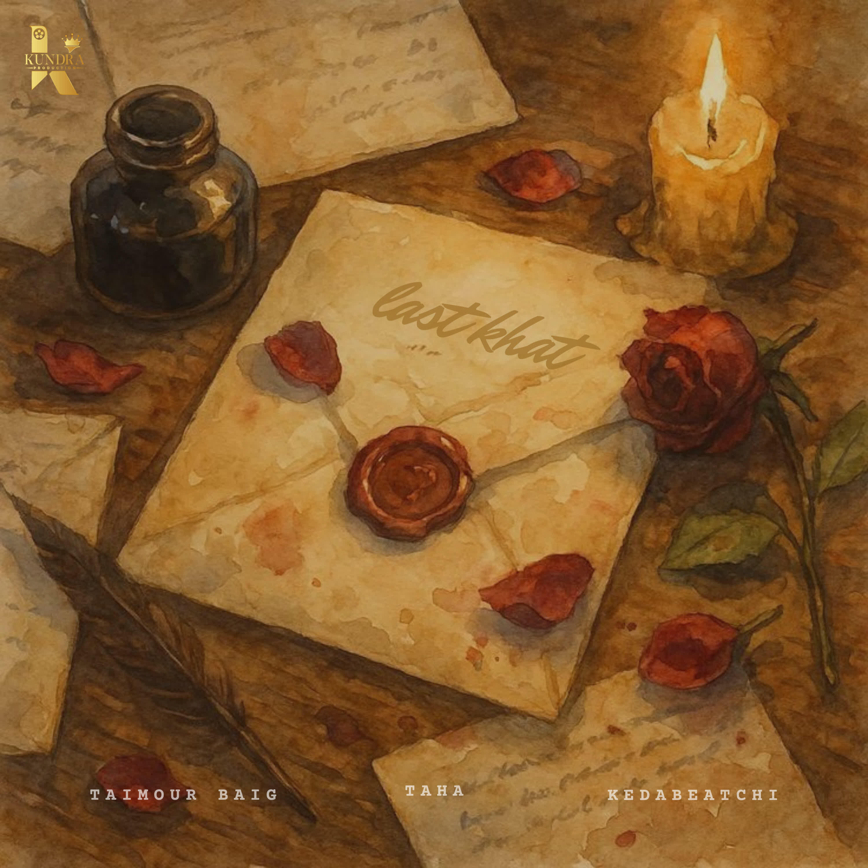 Релиз Last Khat