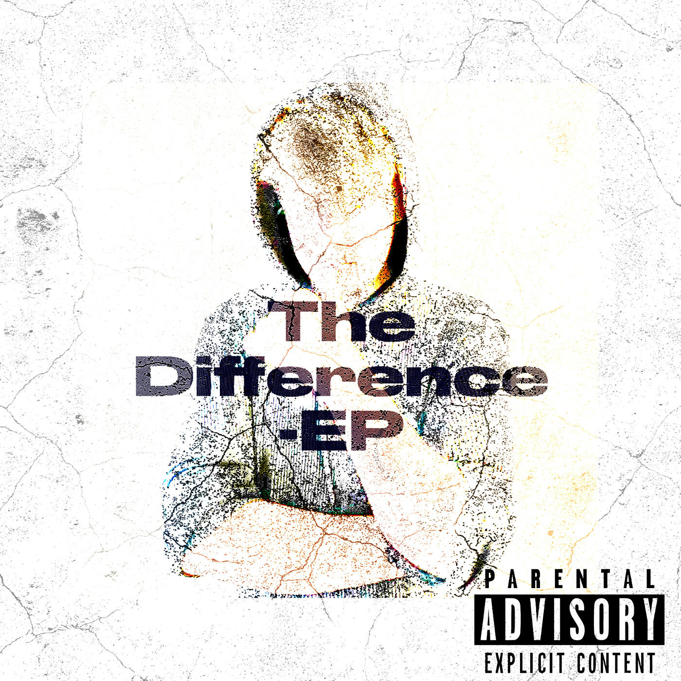 Релиз The Difference - EP