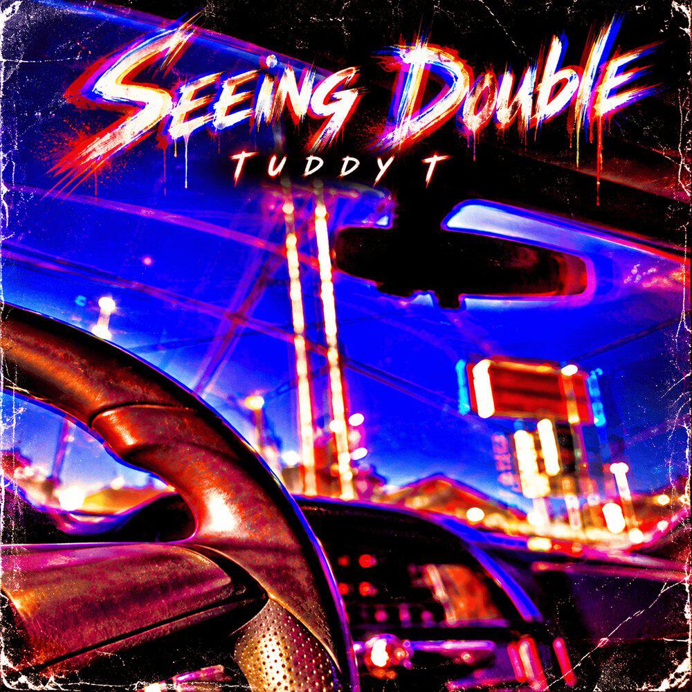 Релиз Seeing Double