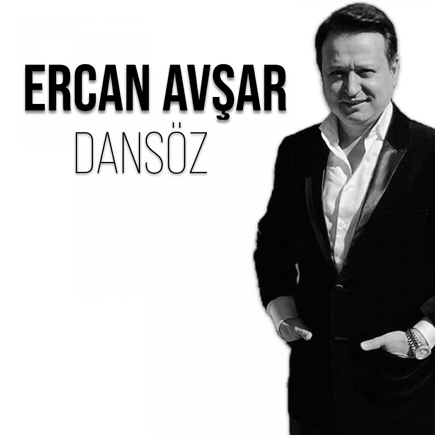Ercan Avşar